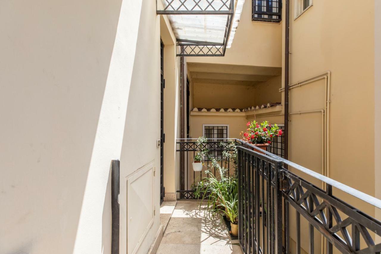 Roman Forum Cozy Apartment Exterior foto